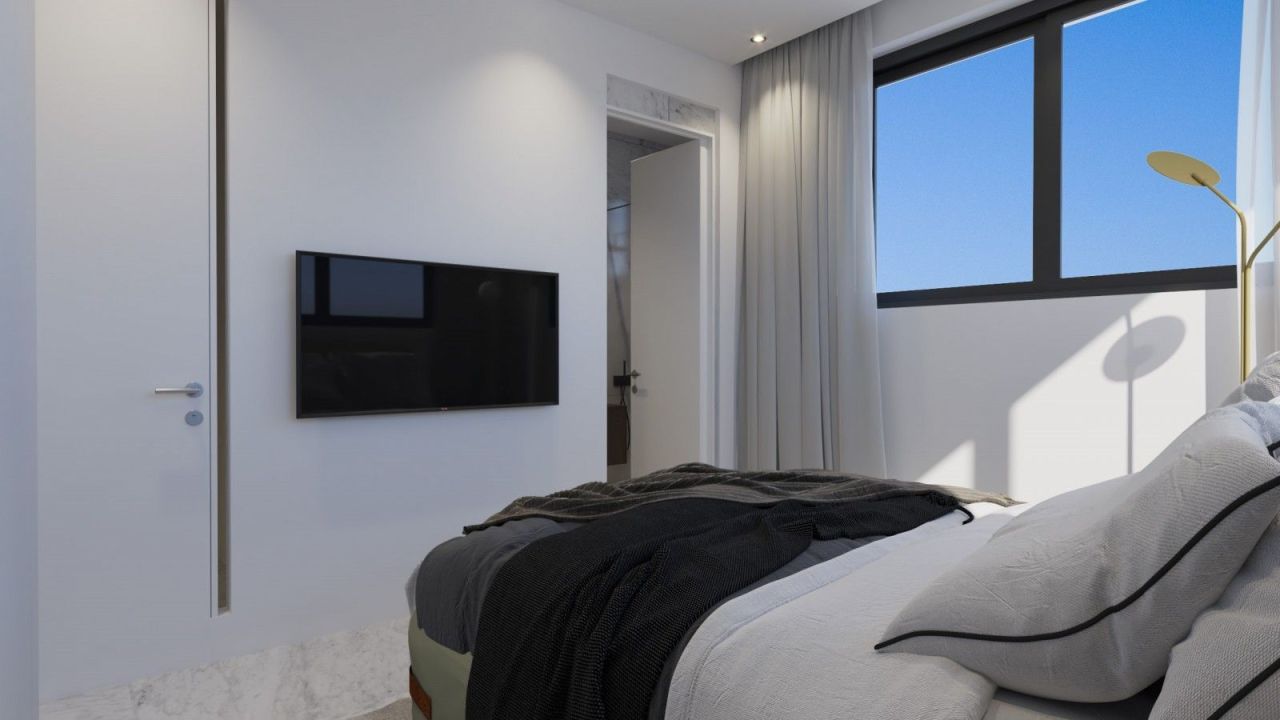 Appartamenti a Larnaca, Cipro, 115 m² - foto 6