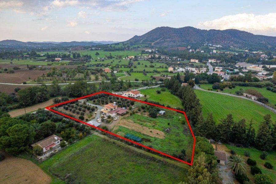 Villa en Lárnaca, Chipre, 127 m² - imagen 6