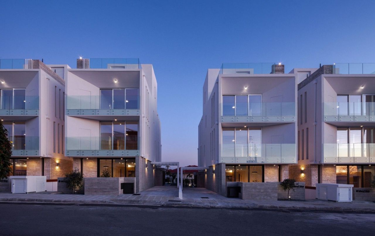 Villa à Paphos, Chypre, 267 m² - image 6