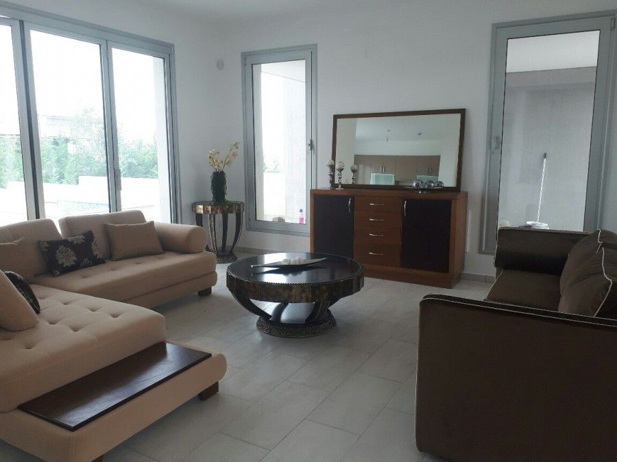 Villa a Limassol, Cipro, 166 m² - foto 6