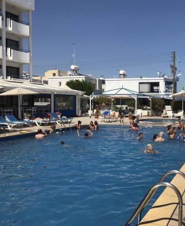 Hotel in Larnaka, Zypern - Foto 6