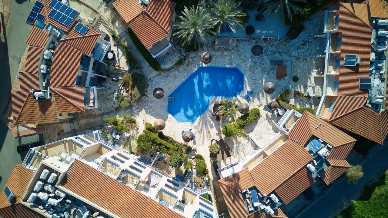 Apartment in Paphos, Zypern, 61 m² - Foto 6