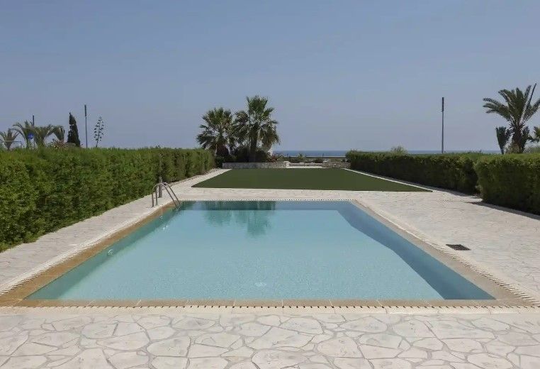 Villa en Lárnaca, Chipre, 280 m² - imagen 6