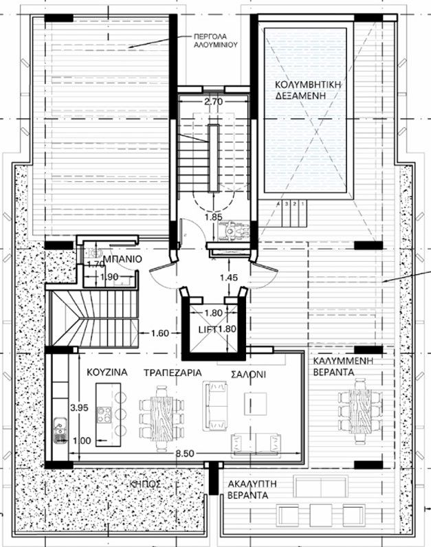 Apartment in Limassol, Cyprus, 104 m² - picture 6