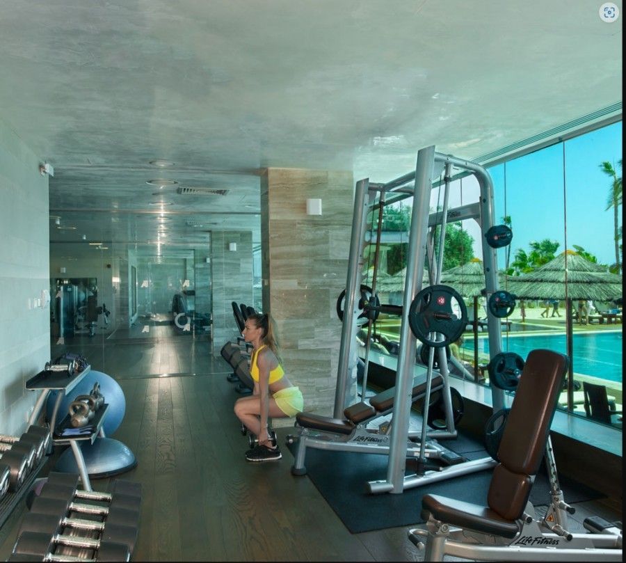 Appartamenti a Limassol, Cipro, 207 m² - foto 6