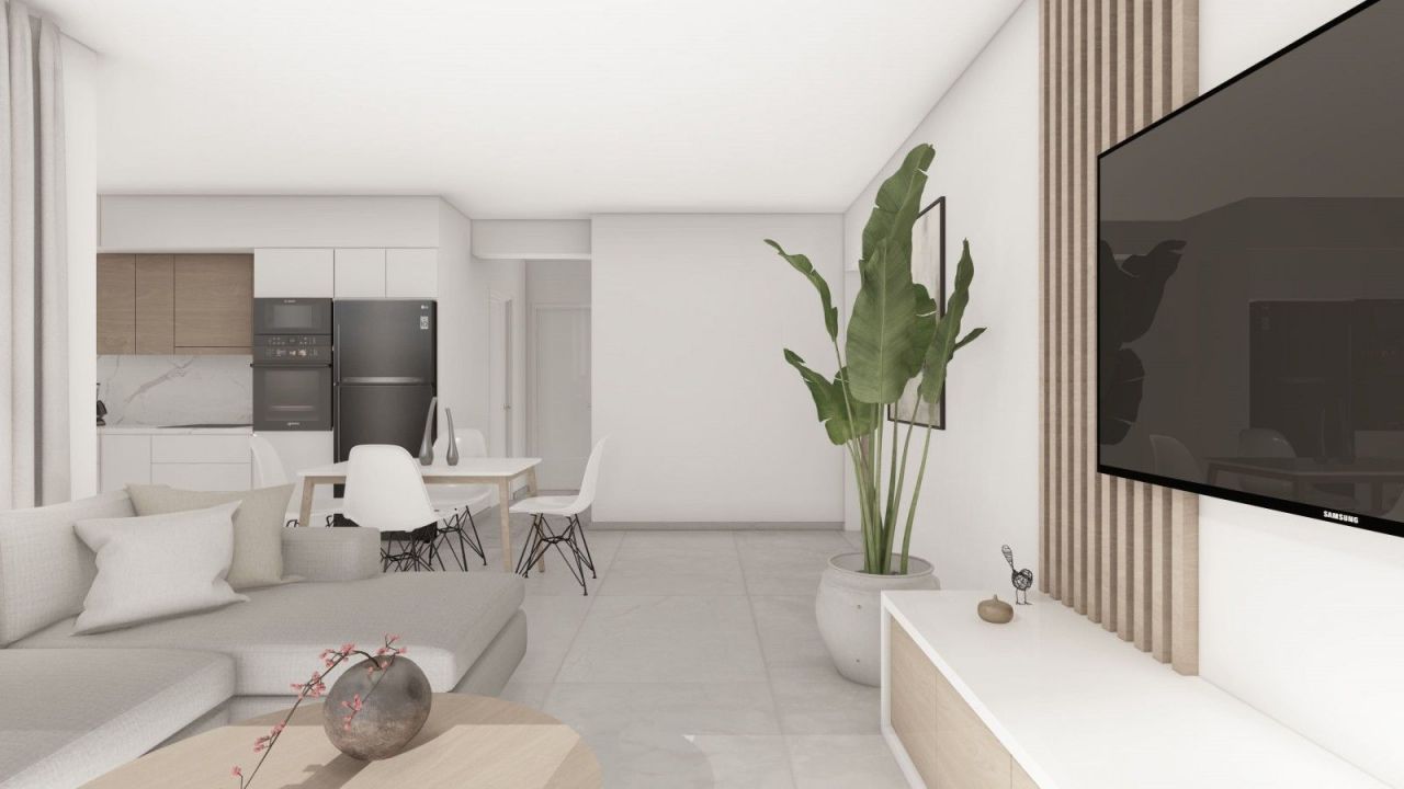 Appartamenti a Paphos, Cipro, 97 m² - foto 6