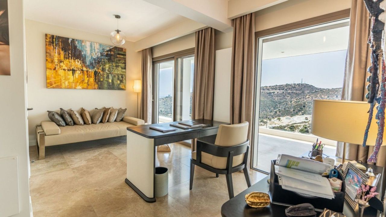 Villa à Limassol, Chypre, 472 m² - image 6