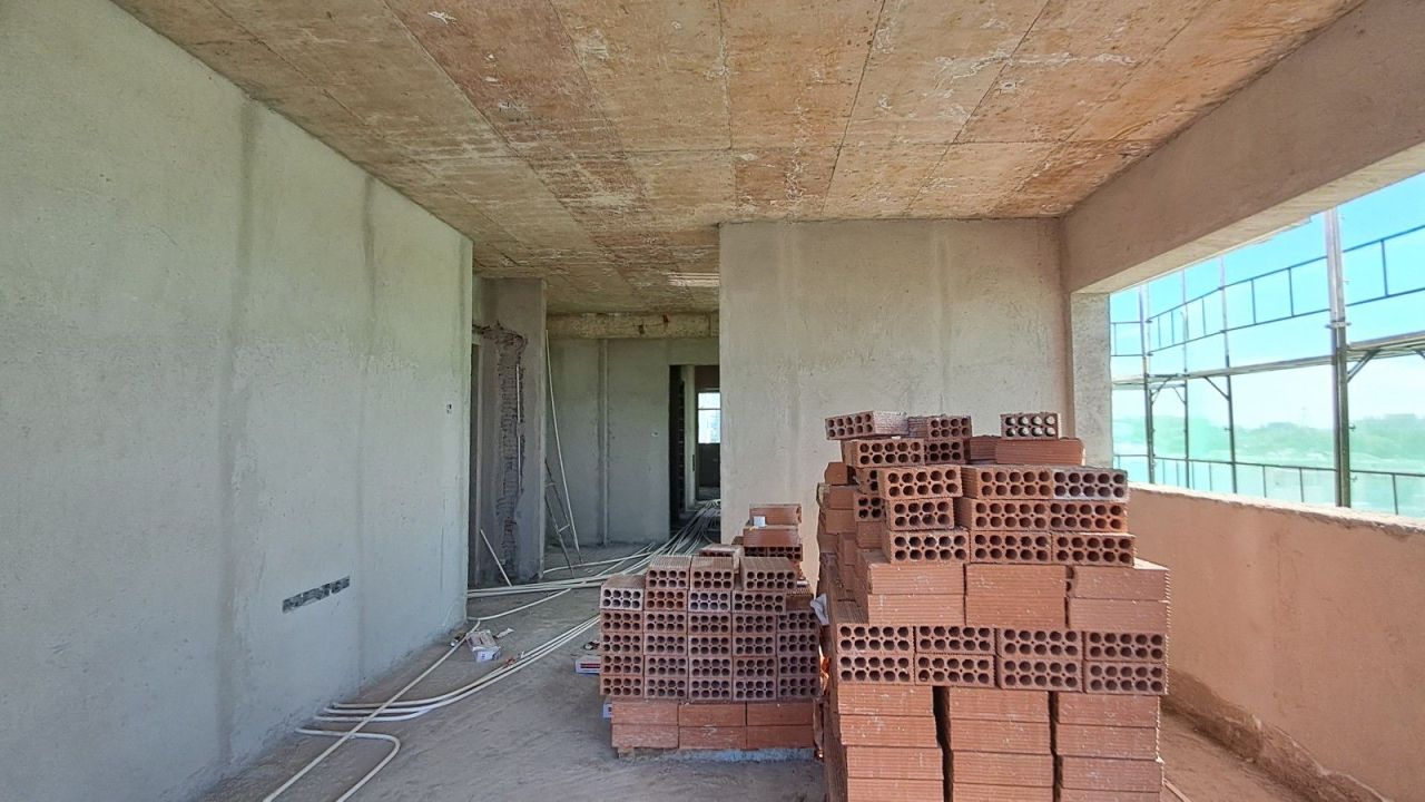 Penthouse in Limassol, Cyprus, 134 m² - picture 6