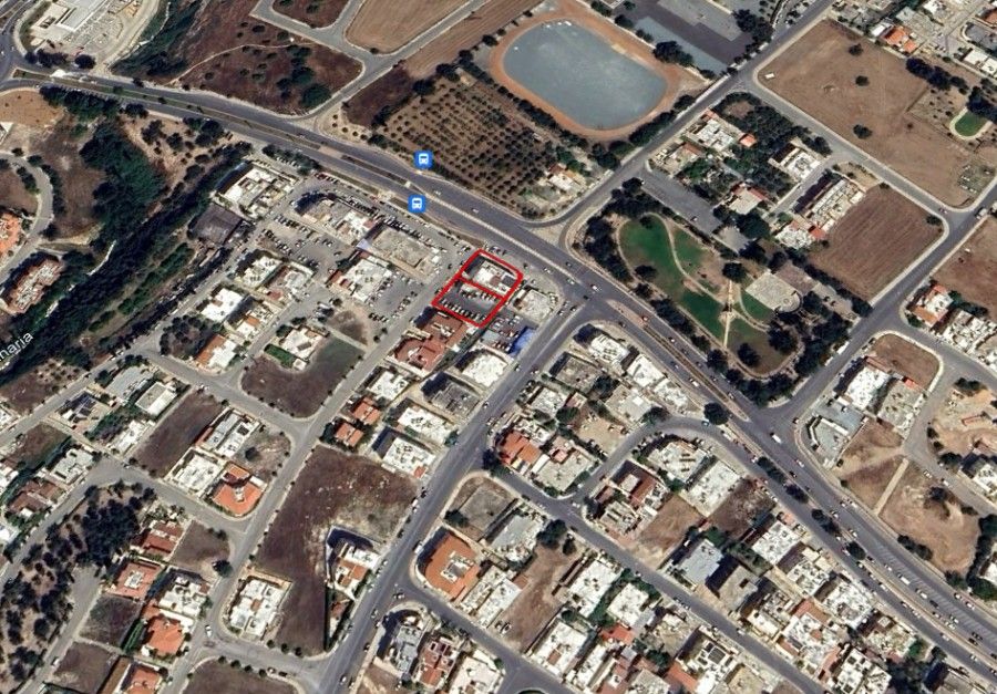 Commercial property in Paphos, Cyprus, 500 m² - picture 6