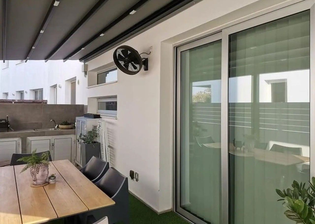 Villa en Lárnaca, Chipre, 125 m² - imagen 6