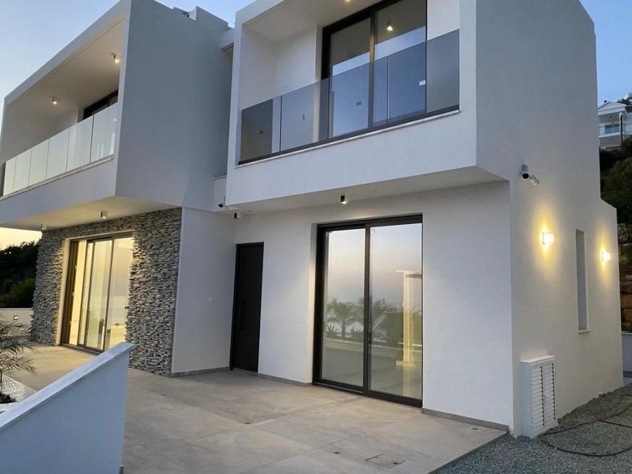 Villa in Paphos, Zypern, 200 m² - Foto 6