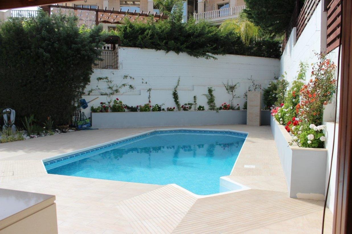 Villa in Limassol, Cyprus, 500 m² - picture 6