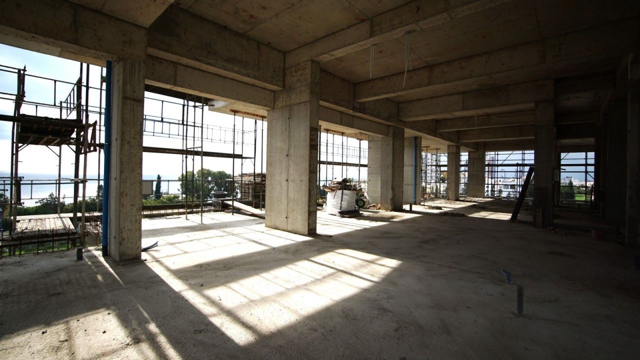 Apartment in Limassol, Cyprus, 112 m² - picture 6