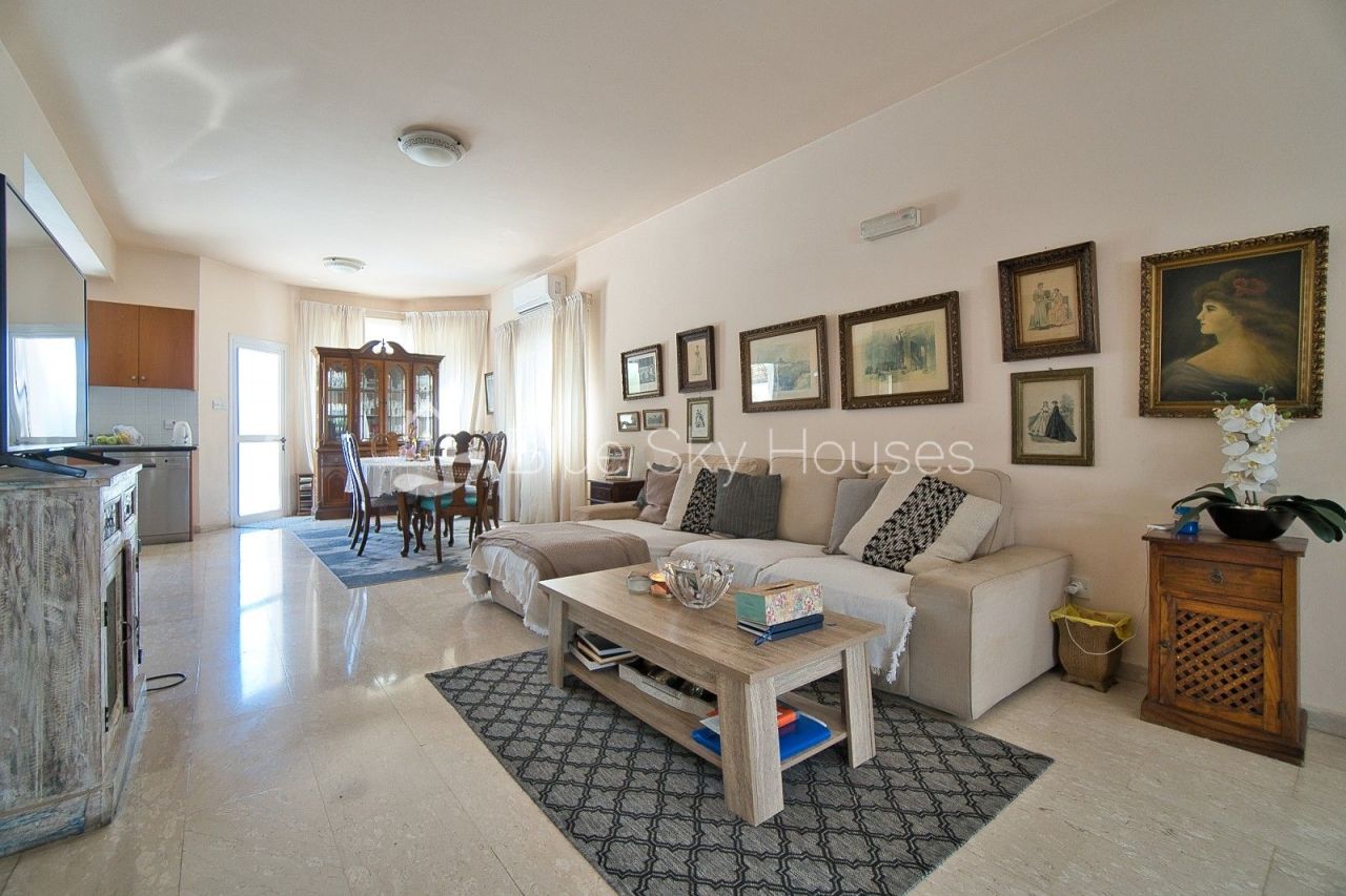 Villa in Limassol, Zypern, 177 m² - Foto 6