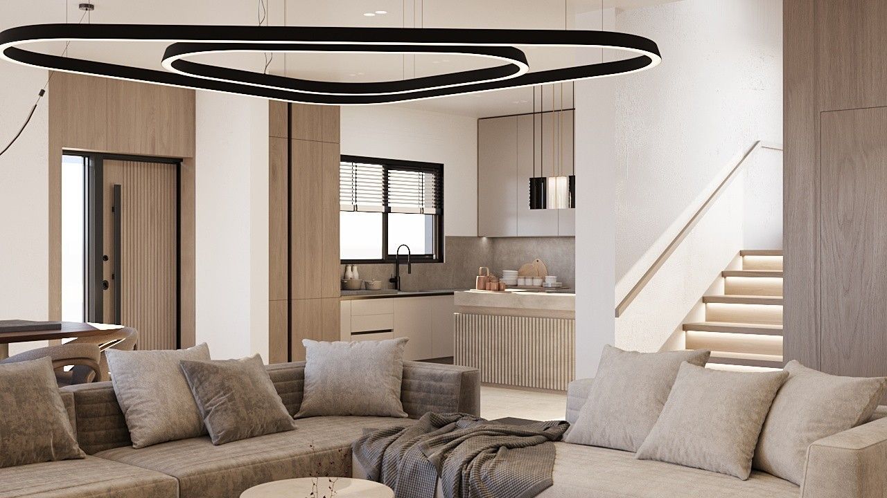 Villa à Paphos, Chypre, 204 m² - image 6