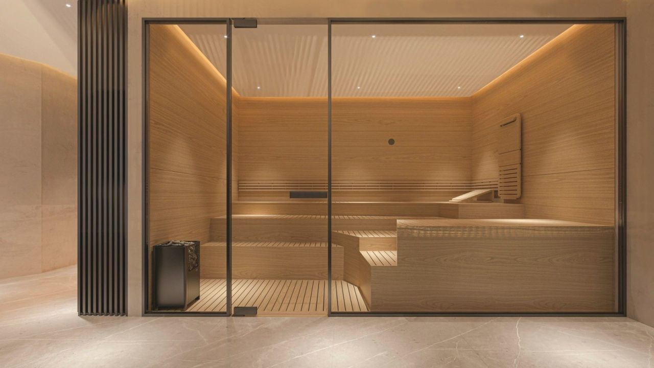 Apartment in Larnaka, Zypern, 59 m² - Foto 6