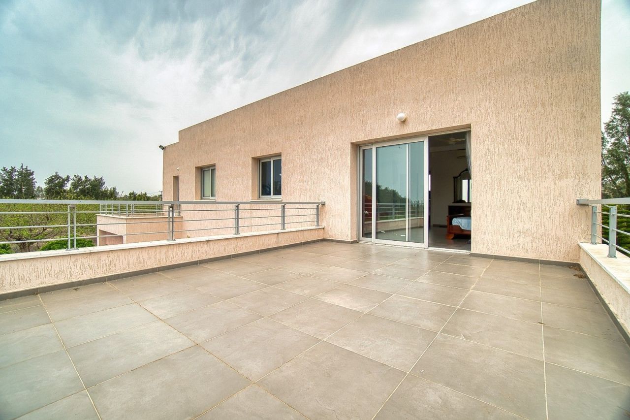 Villa in Paphos, Zypern, 300 m² - Foto 6