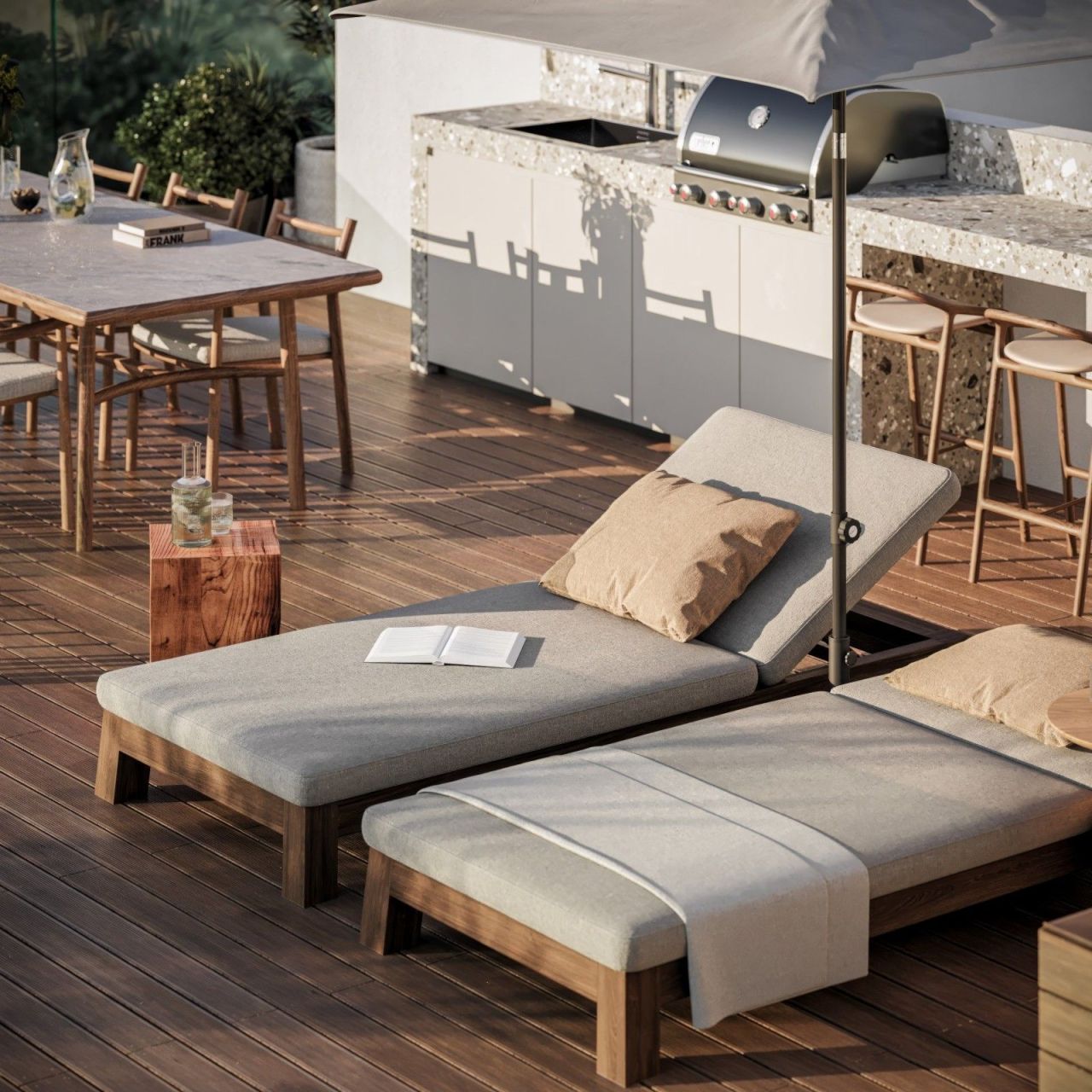 Apartment in Larnaca, Cyprus, 106 m² - picture 6