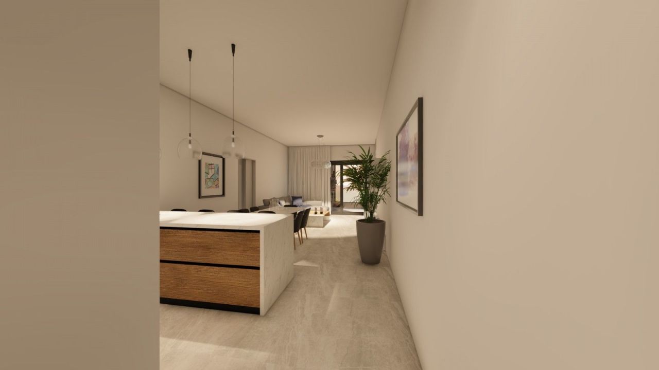 Ático en Limasol, Chipre, 155 m² - imagen 6