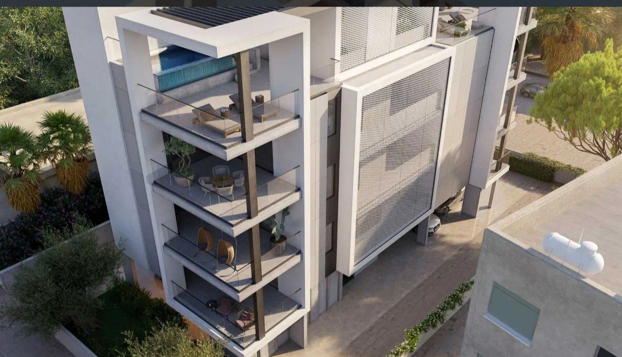 Apartamento en Limasol, Chipre, 104 m² - imagen 6