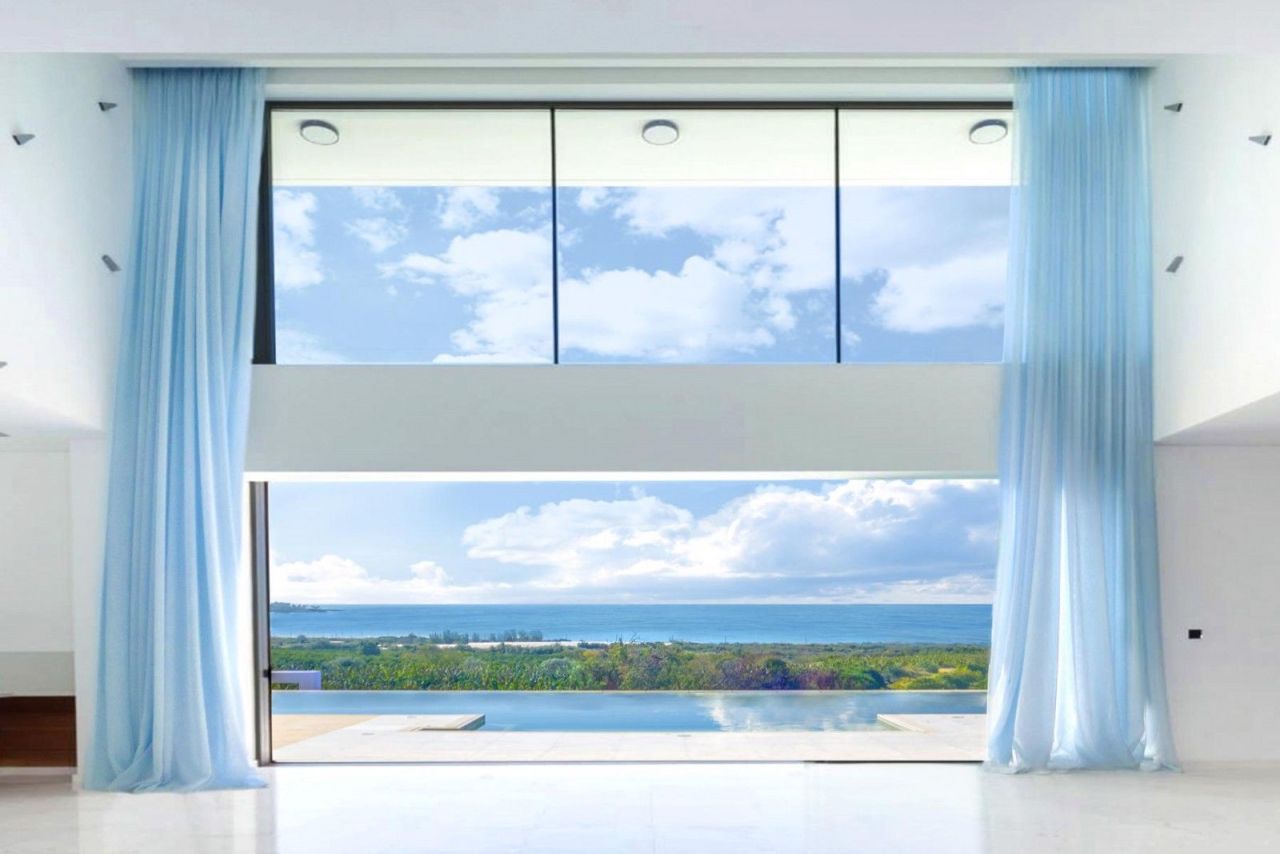 Villa in Paphos, Zypern, 500 m² - Foto 6