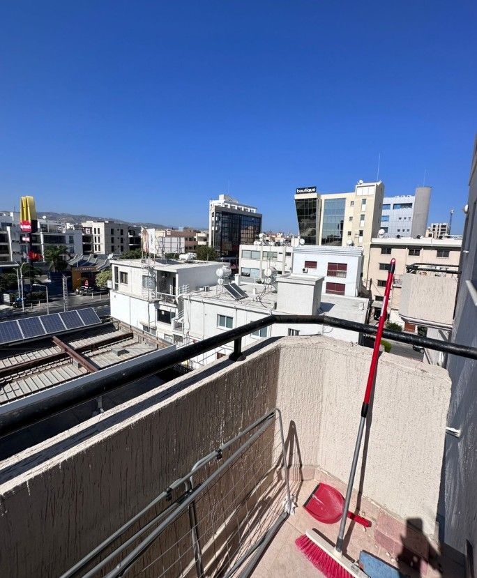 Apartment in Limassol, Cyprus, 67 m² - picture 6