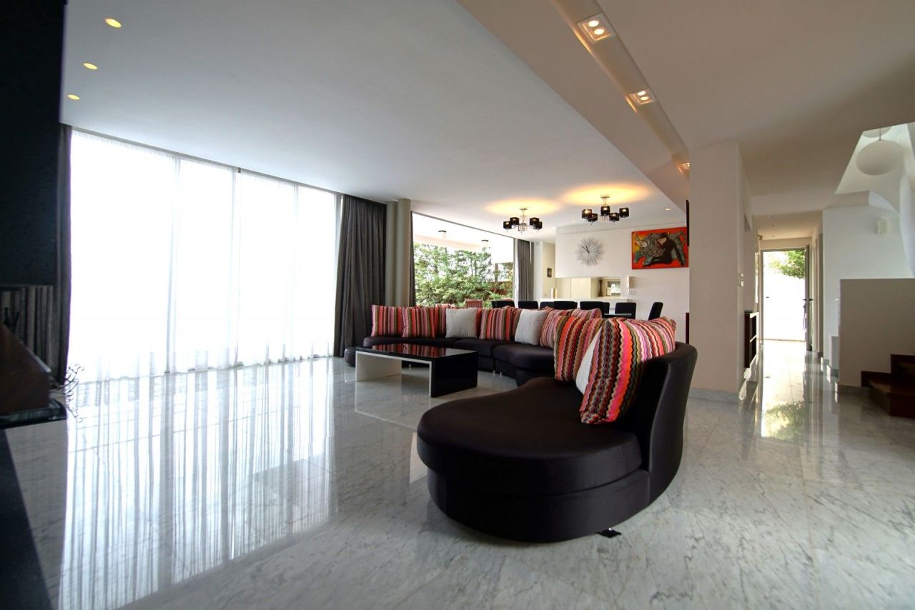 Villa en Pafos, Chipre, 485 m² - imagen 6