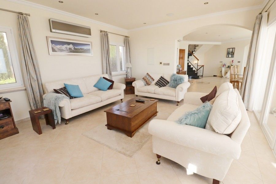 Villa a Paphos, Cipro, 345 m² - foto 6