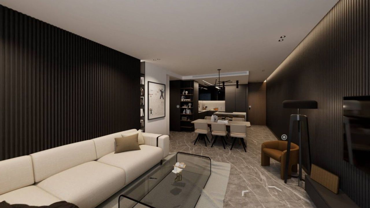 Ático en Limasol, Chipre, 114 m² - imagen 6