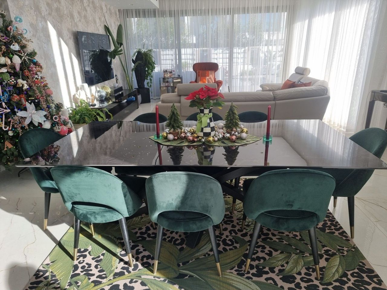 Villa a Larnaca, Cipro, 265 m² - foto 6