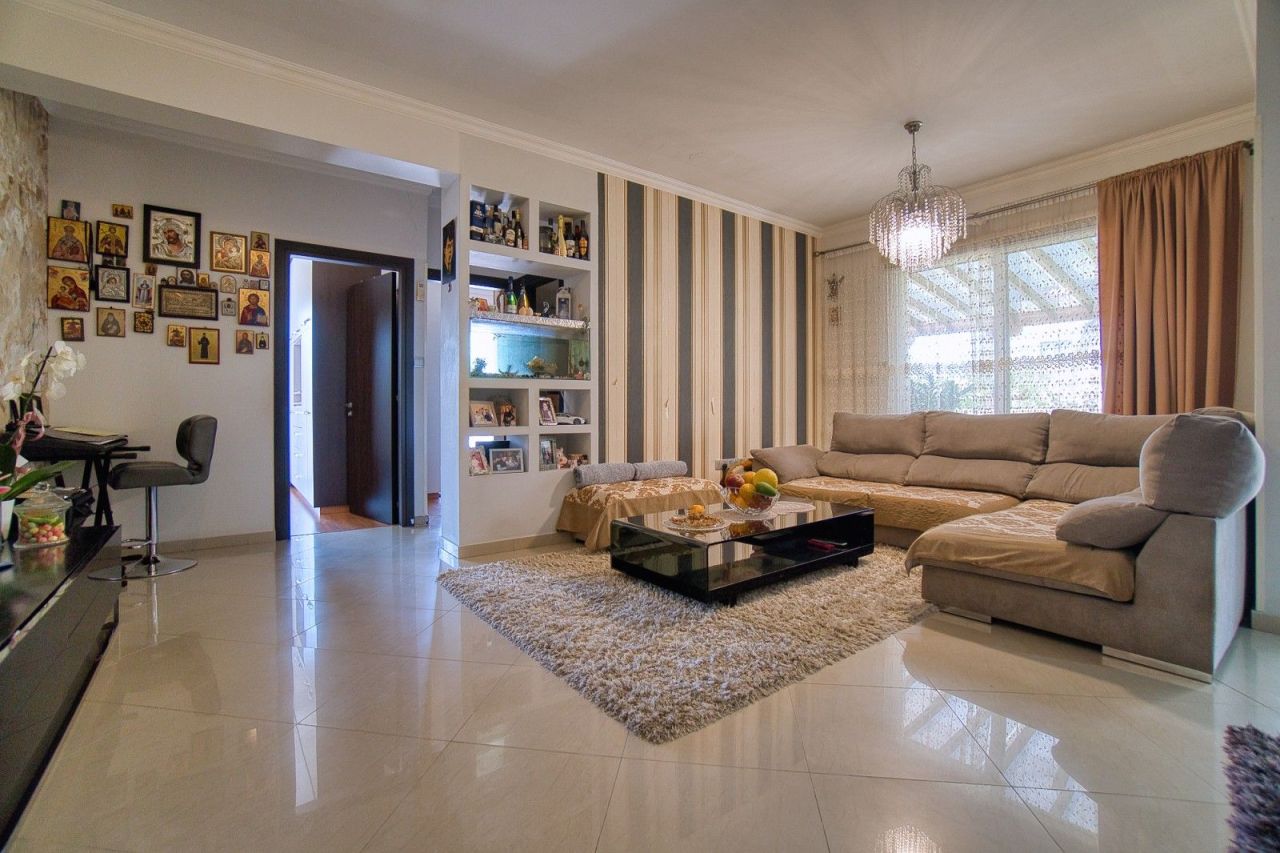 Apartment in Paphos, Cyprus, 95 m² - picture 6