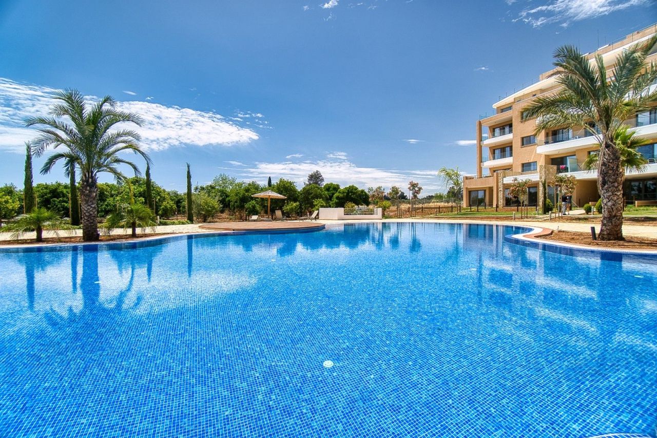 Apartamento en Limasol, Chipre - imagen 6