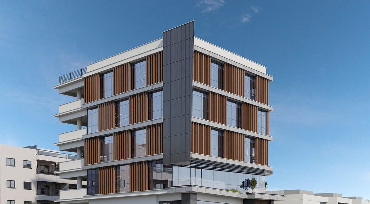 Proprietà commerciale a Limassol, Cipro, 1 802 m² - foto 6