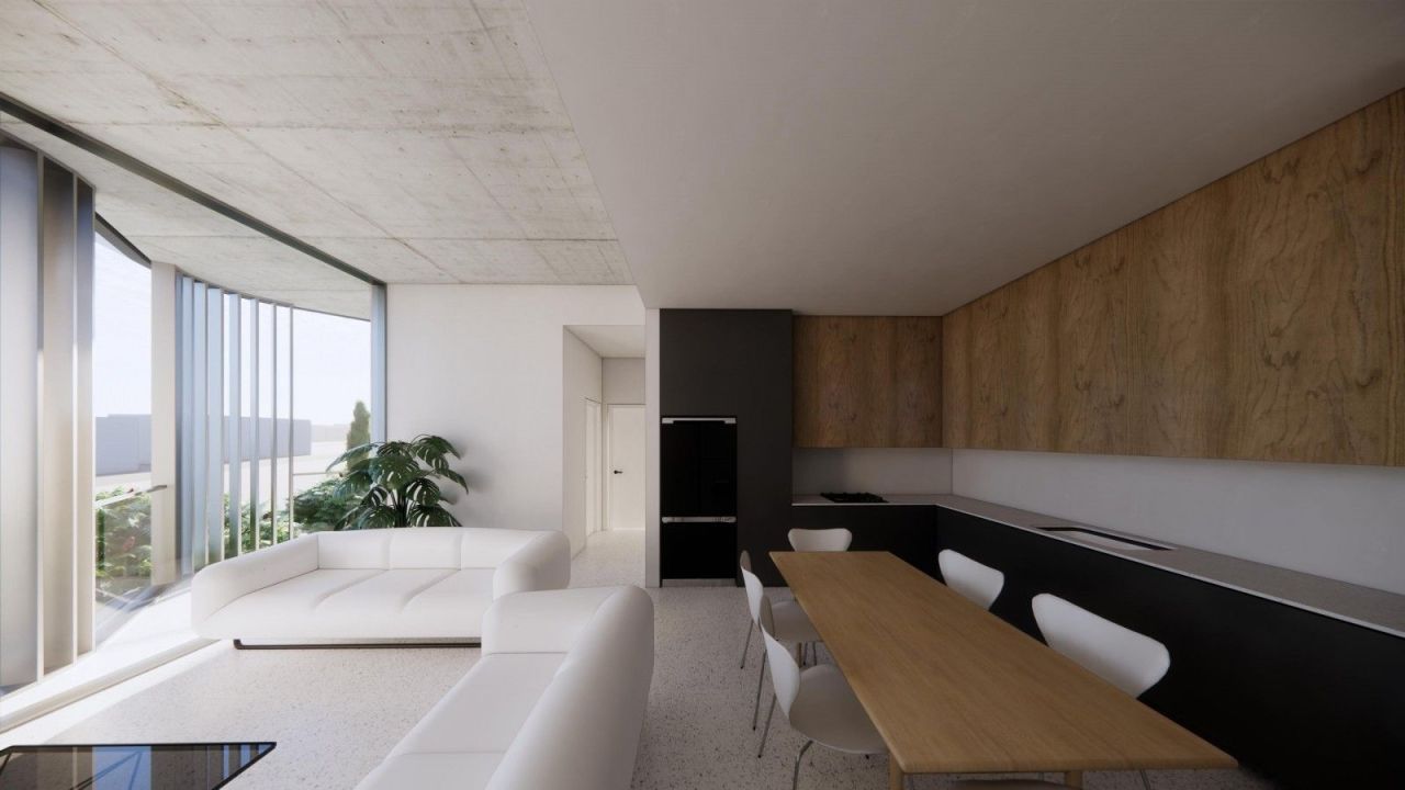 Apartment in Paphos, Zypern, 83 m² - Foto 6