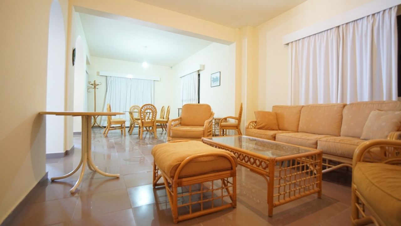 Villa en Pafos, Chipre, 277 m² - imagen 6