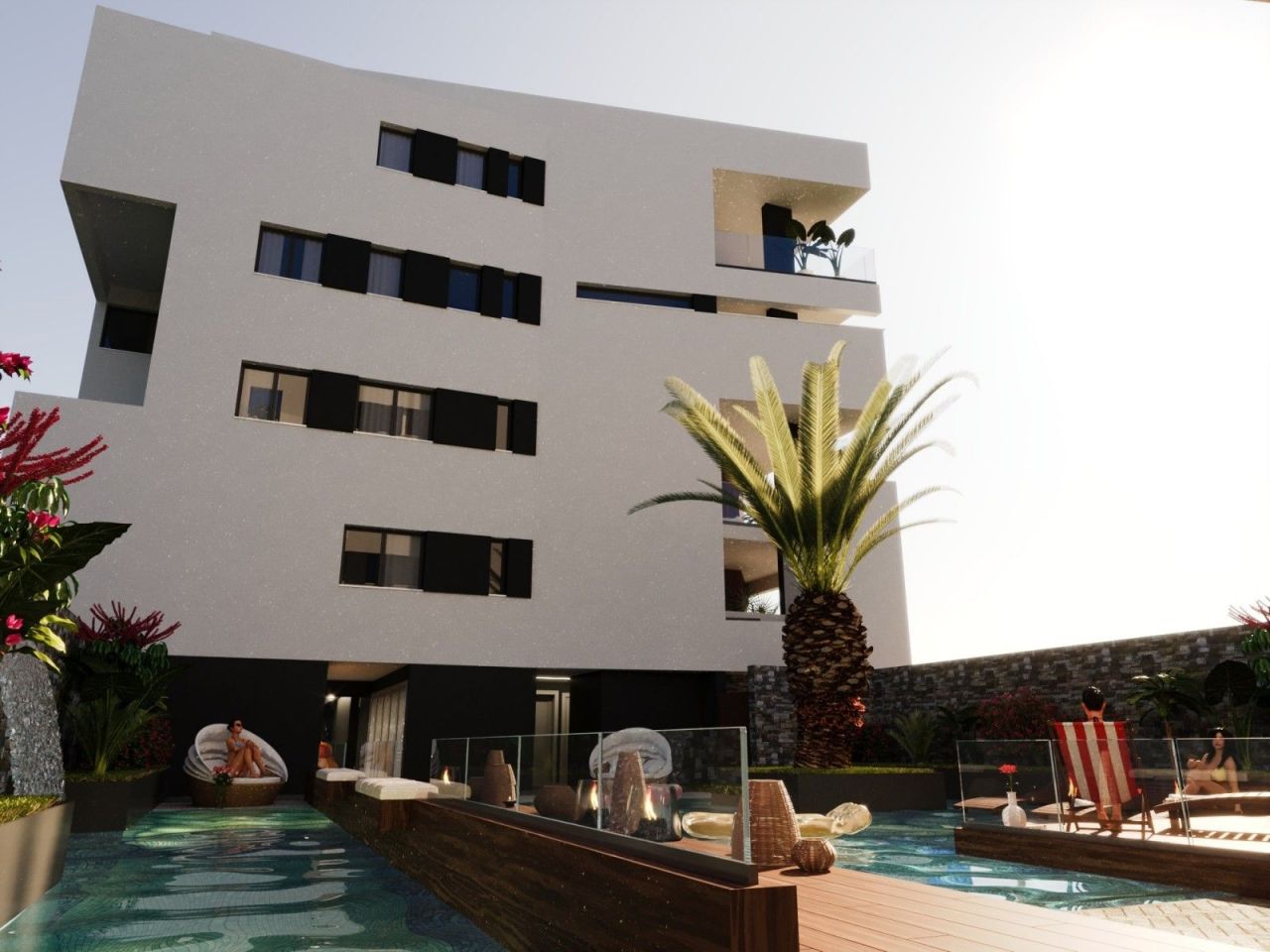 Appartamenti a Larnaca, Cipro, 110 m² - foto 6