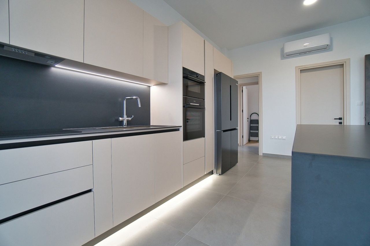 Penthouse in Limassol, Cyprus, 116 m² - picture 6