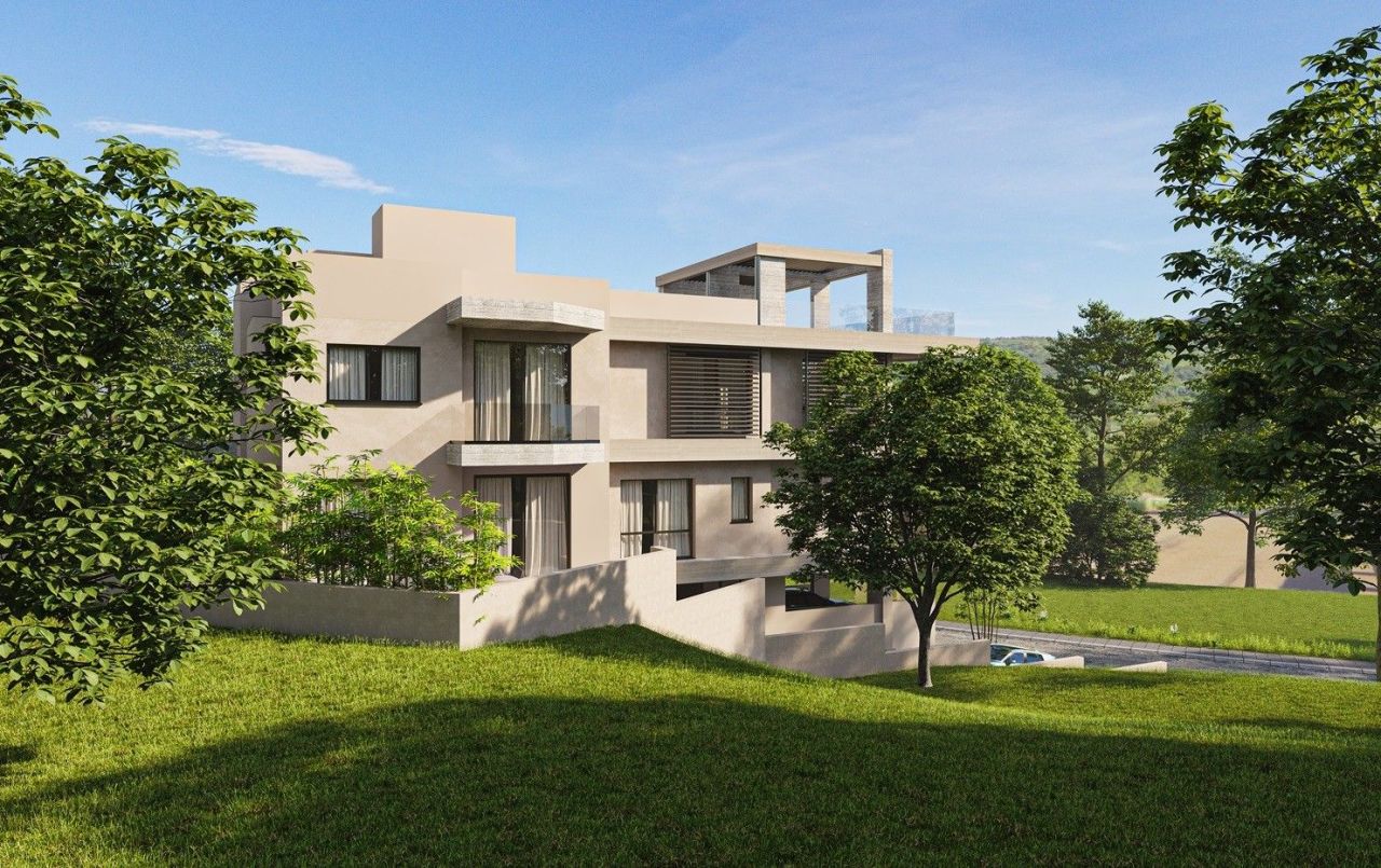 Appartamenti a Limassol, Cipro, 92 m² - foto 6