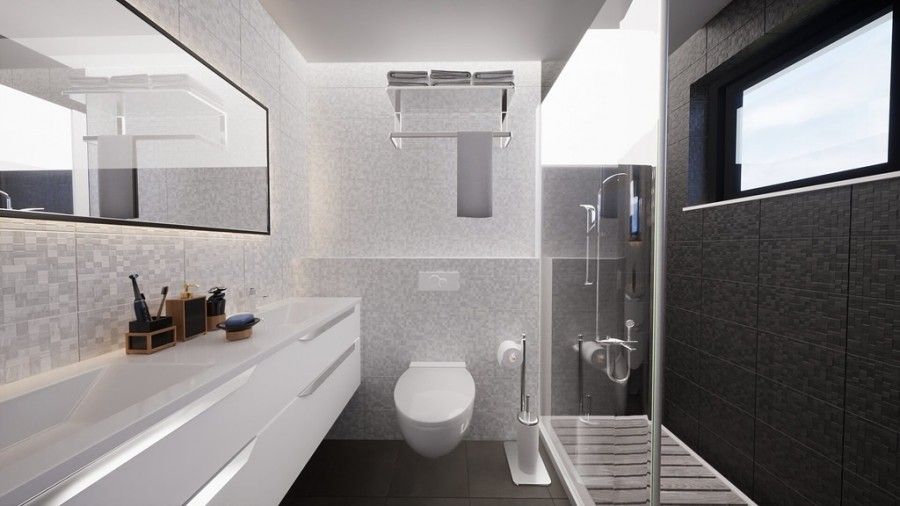 Penthouse in Limassol, Cyprus, 146 m² - picture 6