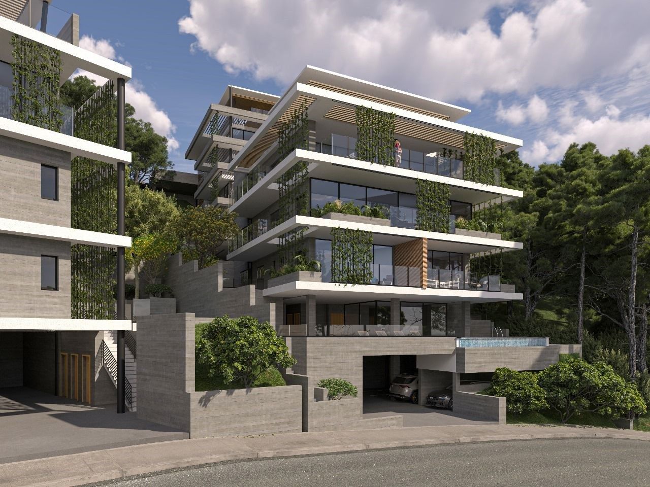 Apartamento en Limasol, Chipre, 114 m² - imagen 6