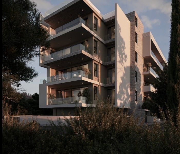 Appartement à Limassol, Chypre, 140 m² - image 6