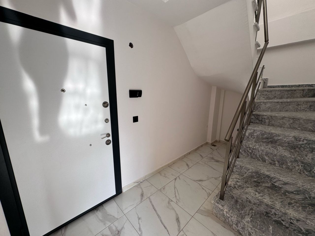 Wohnung in Gazipasa, Türkei, 100 m² - Foto 11