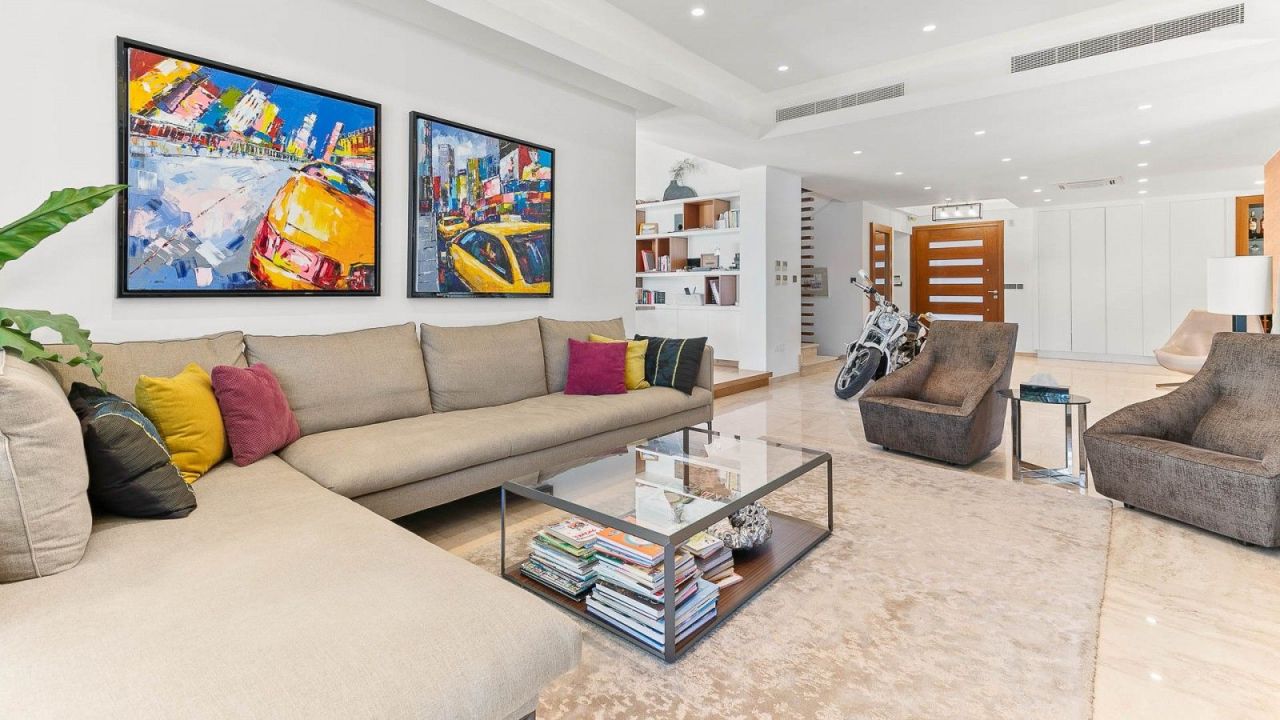 Villa in Paphos, Cyprus, 277 m² - picture 6