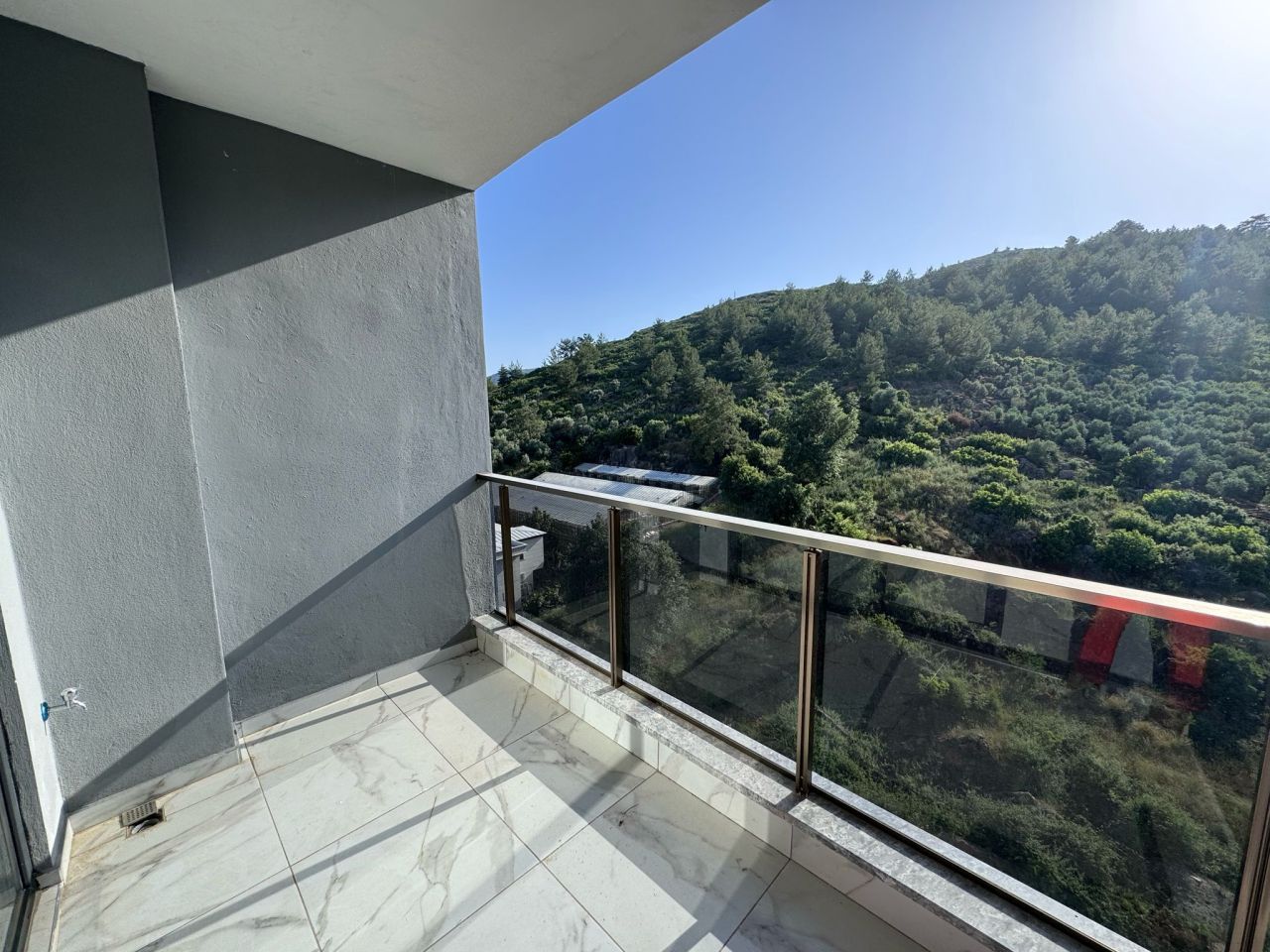 Wohnung in Gazipasa, Türkei, 100 m² - Foto 15