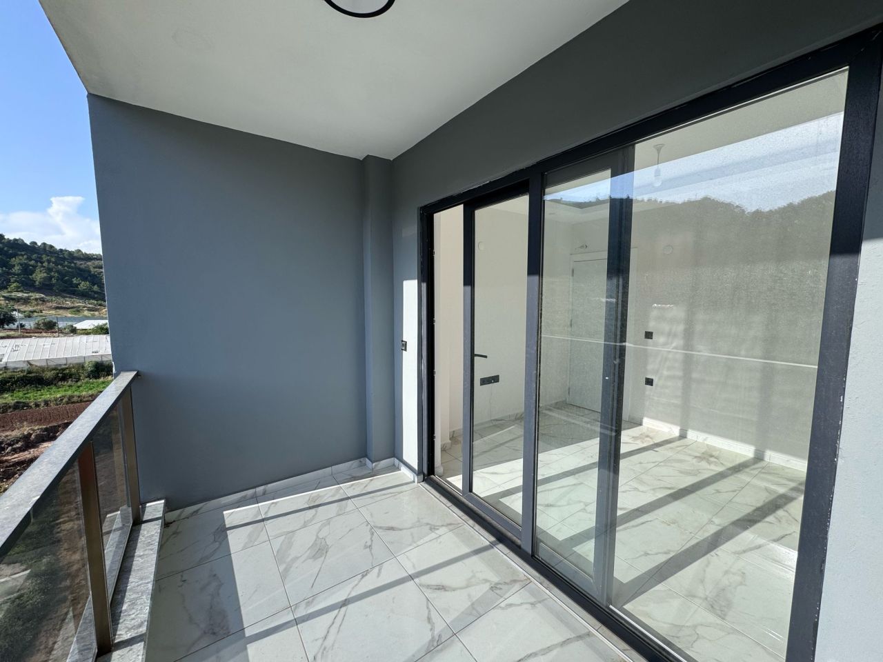 Wohnung in Gazipasa, Türkei, 100 m² - Foto 14