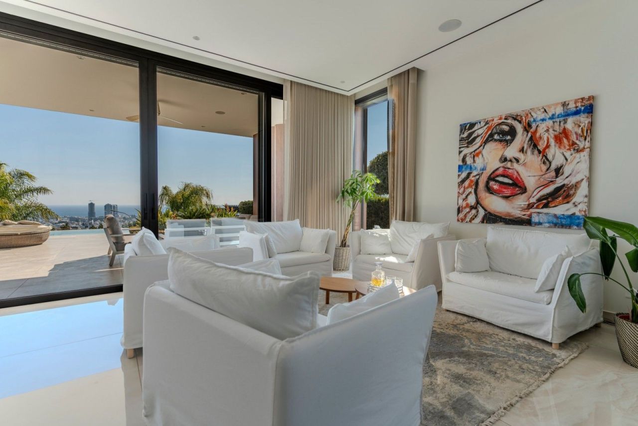 Villa a Limassol, Cipro, 1 002 m² - foto 6