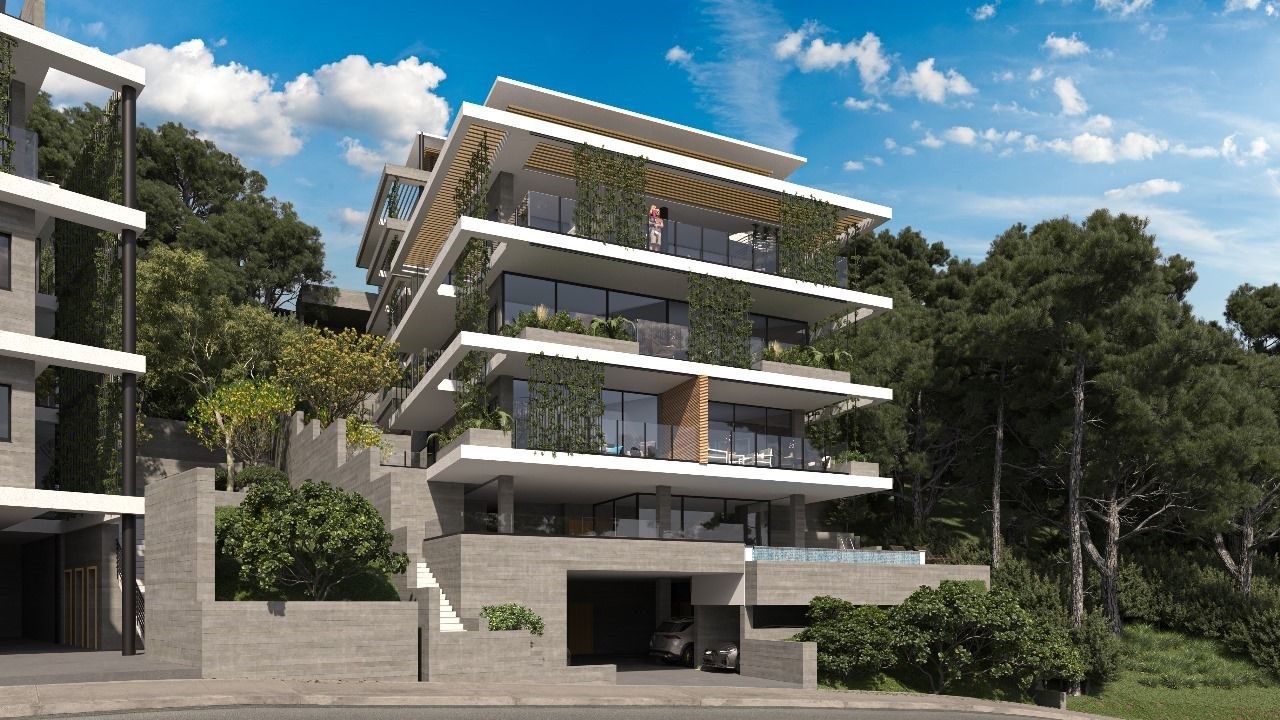 Apartment in Limassol, Cyprus, 67 m² - picture 6