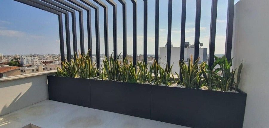 Apartamento en Lárnaca, Chipre, 110 m² - imagen 6