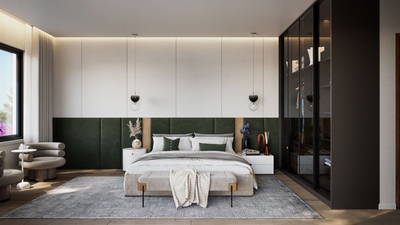 Villa a Paphos, Cipro, 185 m² - foto 6