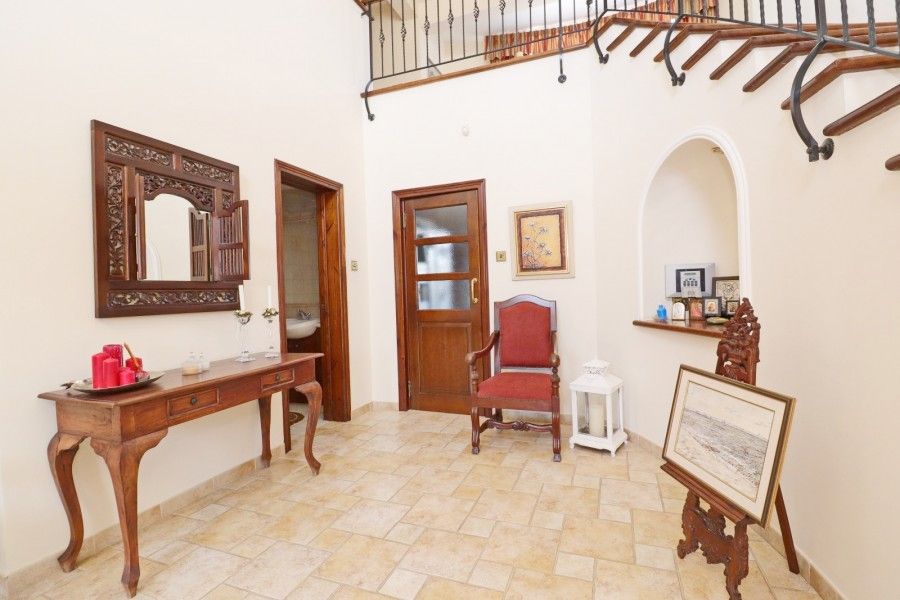 Villa a Paphos, Cipro, 380 m² - foto 6